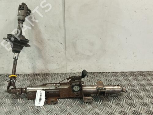 Used Steering column Steering column RENAULT MASTER III Van (FV) 2.3 dCi 145 FWD (FV0E, FV0F, FV0H, FV02, FV0M, FV0S,... (146 hp) 40089407 40089407