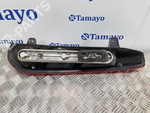 Left taillight FORD FOCUS II Turnier (DA_, FFS, DS) 1.8 TDCi | BP9552408C34 