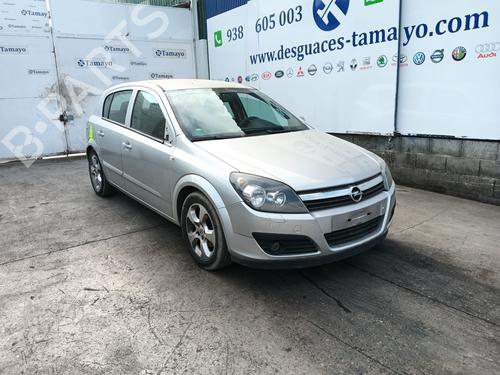 Used Gearbox Gearbox OPEL ASTRA H (A04) 1.6 (L48) (105 hp) 36392014 36392014