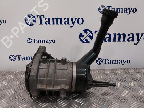 Servopumpe CITROËN C4 Picasso I MPV (UD_) 1.6 HDi | BP16318932M99 
