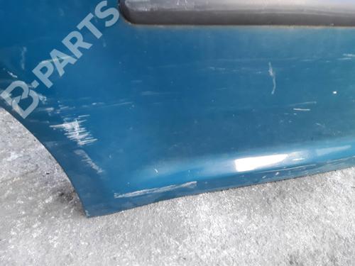 Right slide door VW CADDY III Box Body/MPV (2KA, 2KH, 2CA, 2CH) 1.9 TDI | BP6927393C75 