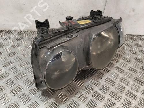 Optica esquerda BMW 3 Compact (E46) 320 td | BP38911265C28 - Image 2