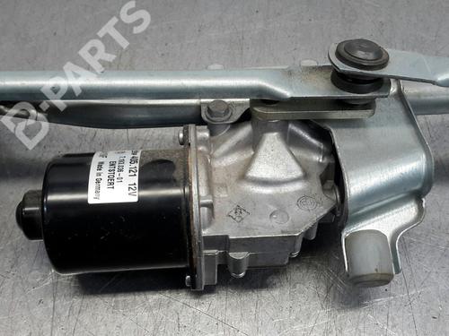 Front wiper motor BMW 1 (E87)  | BP7030856M29 