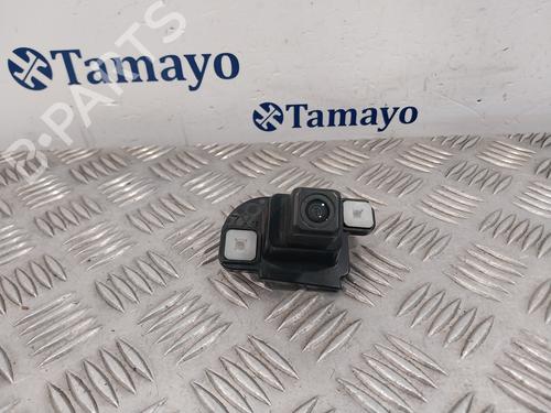 Elektronisk modul TOYOTA YARIS (_P21_, _PA1_, _PH1_) 1.5 Hybrid (MXPH10, MXPH11) (116 hp) 29355866