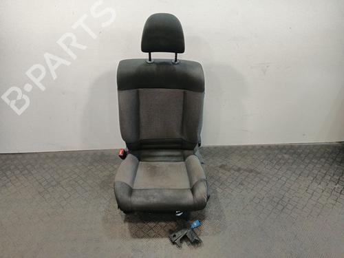 Used Left front seat Left front seat CITROËN C4 CACTUS 1.2 VTi 82 (82 hp) 35792020 35792020