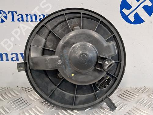 Heater blower motor SKODA YETI (5L) 1.2 TSI | BP22398295M62 