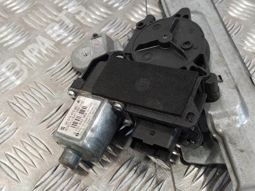Front right window mechanism PEUGEOT 308 SW I (4E_, 4H_)  | BP9666133C23 