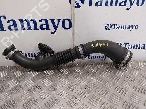 Used Pipe RENAULT SCÉNIC II (JM0/1_) [2003-2010]  25346233