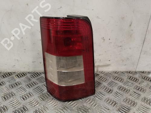 Used Left taillight Left taillight 37435478 37435478
