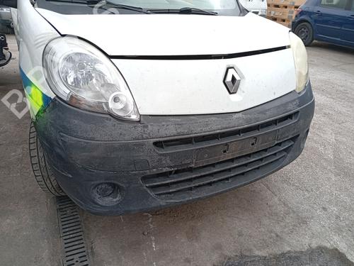 Used Front bumper Front bumper RENAULT KANGOO Express (FW0/1_) 1.5 dCi 70 (FW0A, KW0V) (68 hp) 36356179 36356179