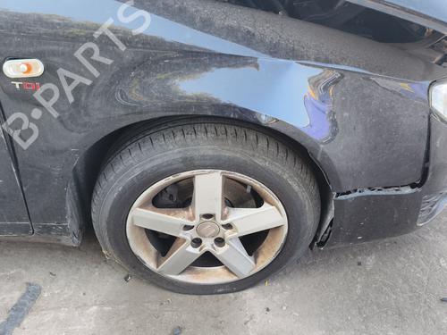 Used Right front brake caliper Right front brake caliper 38461170 38461170
