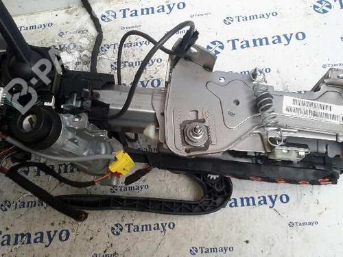 Steering column VW GOLF VII (5G1, BQ1, BE1, BE2) 1.6 TDI | BP3726819M21 