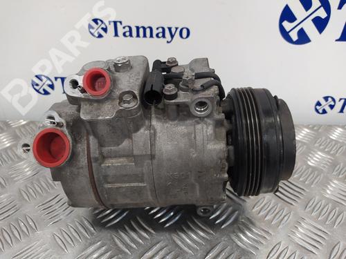 AC compressor BMW X3 (E83) 3.0 d | BP10489348M34 