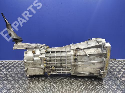 Gearbox SUZUKI GRAND VITARA II (JT, TE, TD)  | BP6835142M3 