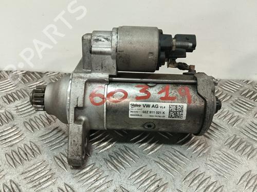 Used Starter Starter SEAT IBIZA IV (6J5, 6P1) 1.4 TDI (90 hp) 33233291 33233291