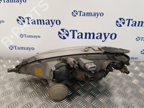 Right headlight MERCEDES-BENZ A-CLASS (W168)  | BP15107923C29 