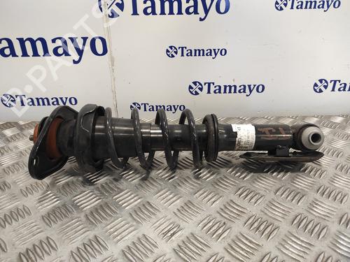 Used Left rear shock absorber MINI MINI (R56) [2005-2014]  19307857
