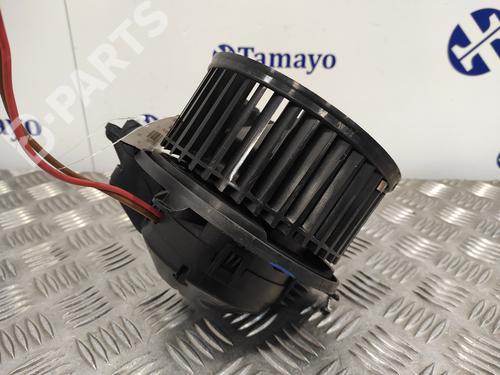 Heater blower motor OPEL MERIVA B MPV (S10)  | BP12065395M62