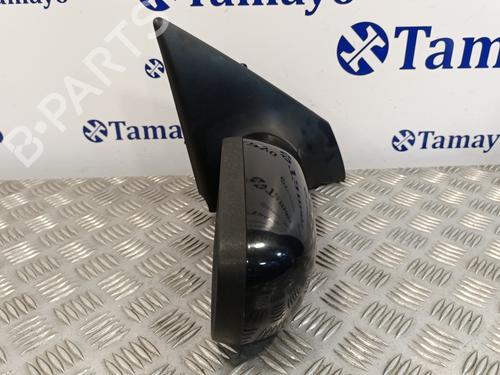 Right mirror RENAULT MEGANE II (BM0/1_, CM0/1_) 1.9 dCi (BM0G, CM0G) | BP17704280C27 
