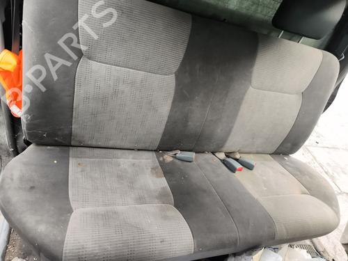 Used Rear seat Rear seat 39531549 39531549
