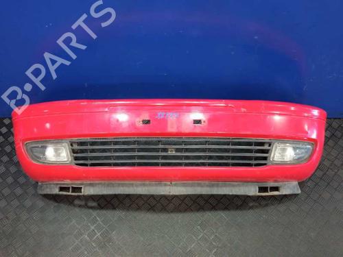 Używane Zderzak przedni OPEL ZAFIRA A MPV (T98) [1999-2006]  24888508