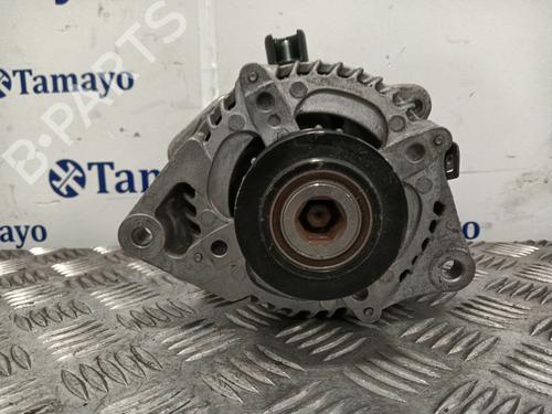 Generator HONDA CR-V IV (RM_) 1.6 i-DTEC (RE6) (120 hp) 30135696