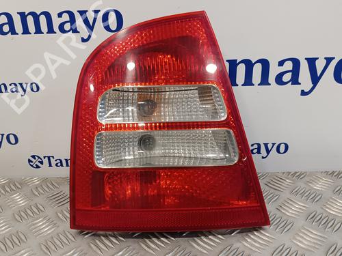 Used Left taillight SKODA OCTAVIA I (1U2) 1.9 TDI (100 hp) 16562093