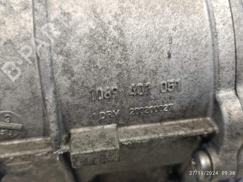 Gearbox BMW X3 (E83) 2.0 d | BP21567128M3 - Image 4