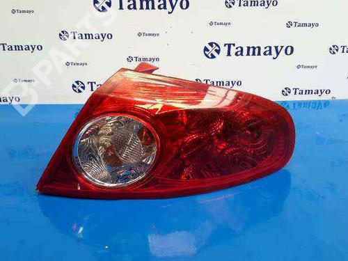 Used Right taillight CHEVROLET LACETTI (J200) 2.0 D (121 hp) 5973918