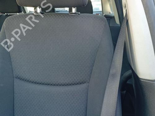 Used Front left seatbelt Front left seatbelt BMW X3 (F25) xDrive 20 d (184 hp) 33937133 33937133