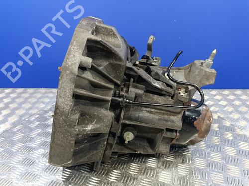 Gearbox RENAULT TWINGO II (CN0_)  | BP20137359M3 