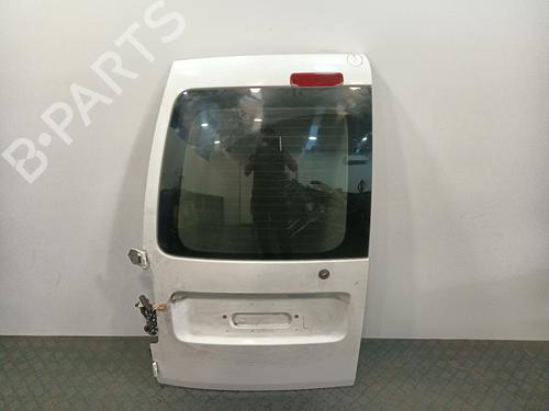 Used Left tailgate Left tailgate VW CADDY III Box Body/MPV (2KA, 2KH, 2CA, 2CH) 1.6 TDI (75 hp) 33455197 33455197