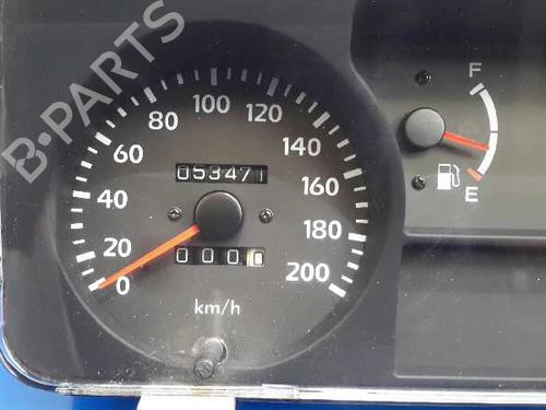 Instrument cluster MITSUBISHI GALLOPER (JK-01)  | BP2967317C47 