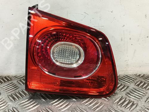 Used Left tailgate light Left tailgate light 34545199 34545199