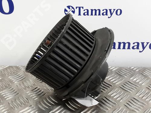 Heater blower motor SEAT ALTEA XL (5P5, 5P8) 1.6 | BP7648170M62 