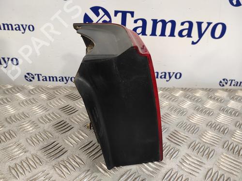 Right taillight SEAT IBIZA II (6K1) 1.9 TDI | BP19936837C35 