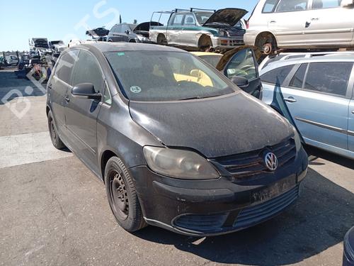 Used Anti roll bar Anti roll bar VW GOLF PLUS V (5M1, 521) 1.9 TDI (105 hp) 36132511 36132511
