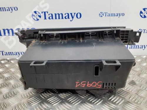 Glove box MERCEDES-BENZ A-CLASS (W169)  | BP9212153C95 