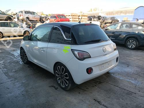Luggage compartment floor OPEL ADAM (M13) | BP40261179I33 - Image 5