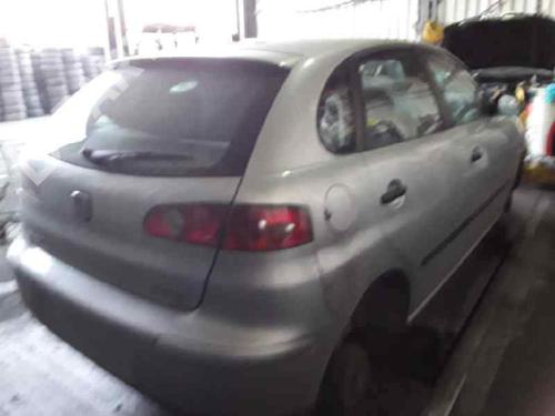 Engine control unit (ECU) SEAT IBIZA III (6L1) 1.9 SDI | BP4911428M57 