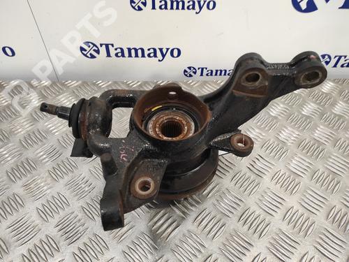 Used Right front steering knuckle HYUNDAI i30 Estate (GD) [2012-2025]  11383604