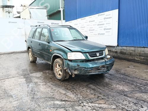 Gearkasse Gearkasse HONDA CR-V I (RD) 2.0 16V 4WD (RD1, RD3) (128 hp) 33856862 33856862