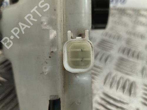 Brake master cylinder JAGUAR XE (X760) 2.0 D | BP31185102M77