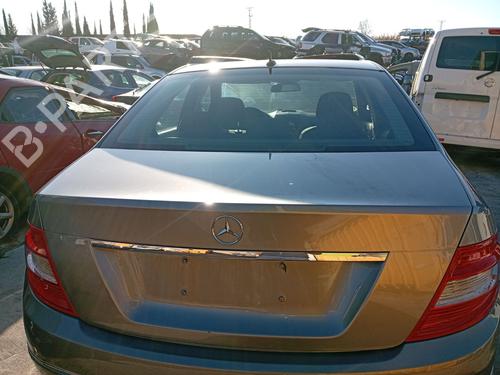 Used Rear wiper motor Rear wiper motor MERCEDES-BENZ C-CLASS (W204) C 200 CDI (204.001) (136 hp) 34099637 34099637