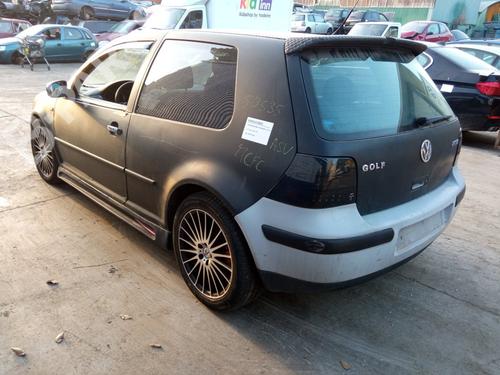 Squib airbag VW GOLF IV (1J1) 1.9 TDI | BP7250443C102 