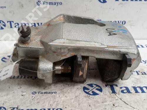 Right front brake caliper SEAT LEON (1P1) 1.2 TSI | BP11565564M104 