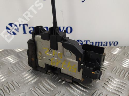 Front left lock NISSAN NV200 / EVALIA Bus  | BP11830100C98 