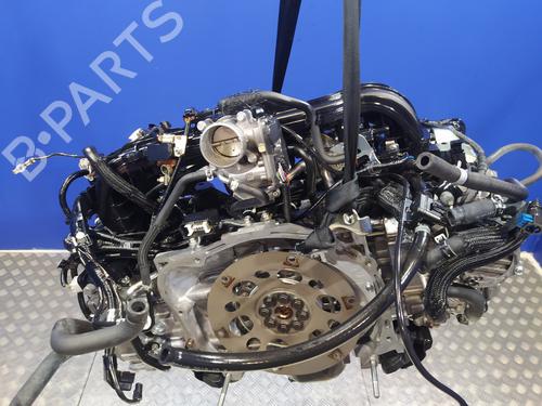 Engine SUBARU XV (GT)  | BP18357190M1 