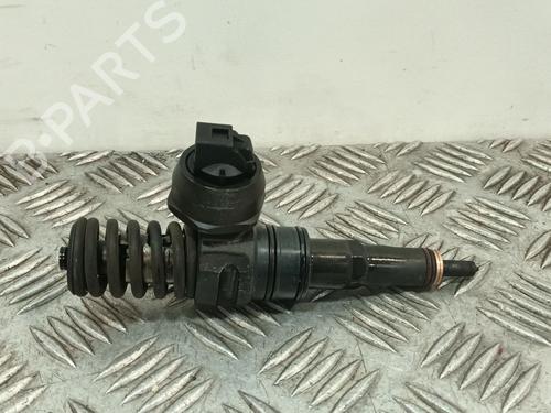 Used Injector Injector AUDI A3 Sportback (8PA) 2.0 TDI 16V (140 hp) 34400707 34400707