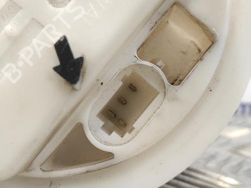 Bränslepump RENAULT CLIO II (BB_, CB_) 1.2 16V (BB05, BB0W, BB11, BB27, BB2T, BB2U, BB2V, CB05,... | BP17999013M76 